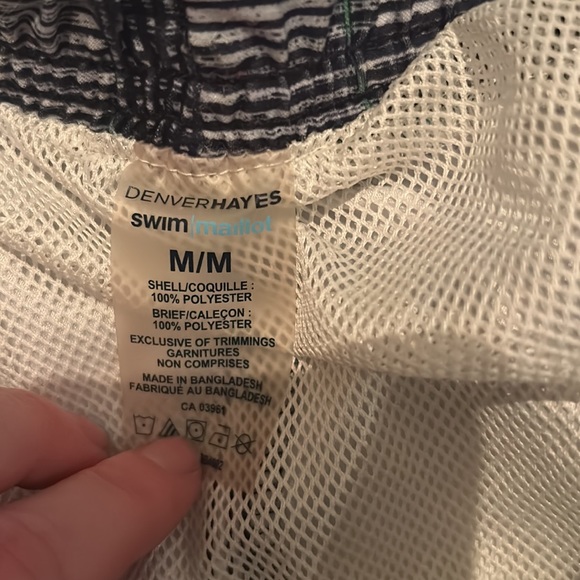 Size medium swim tanks ! - Picture 3 of 4